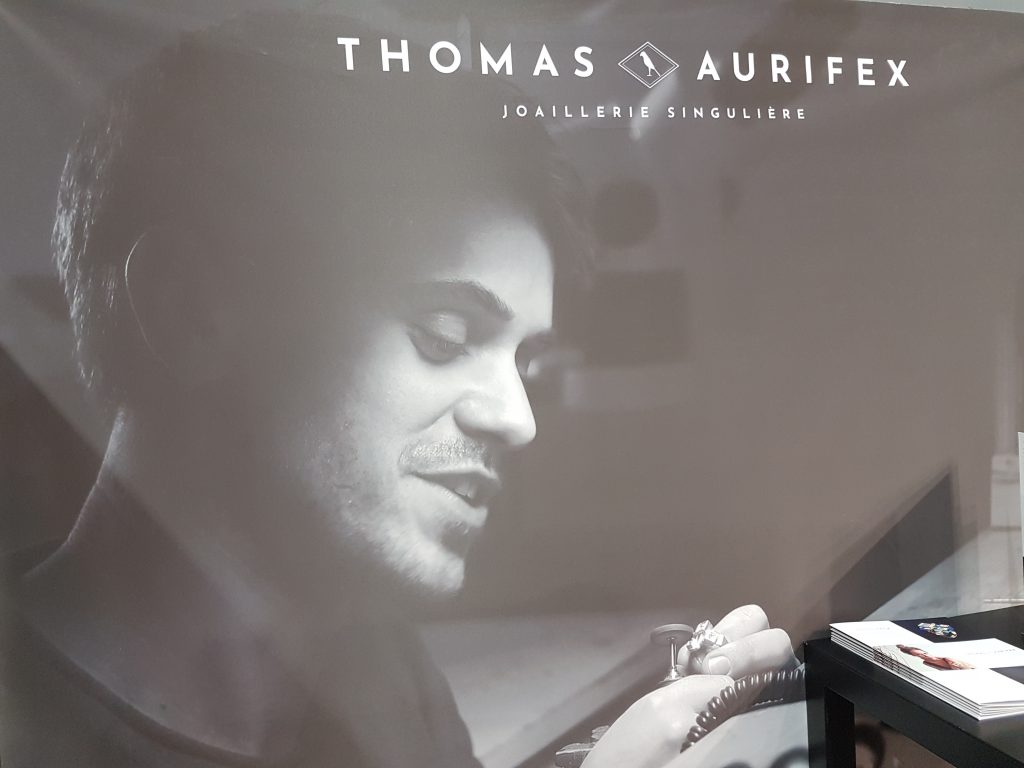 thomas aurifex
