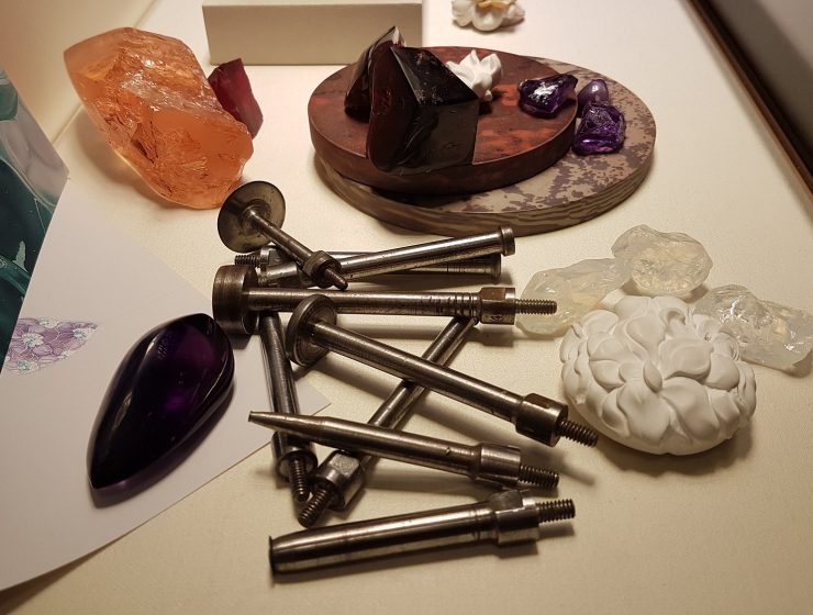 outils d ateliers