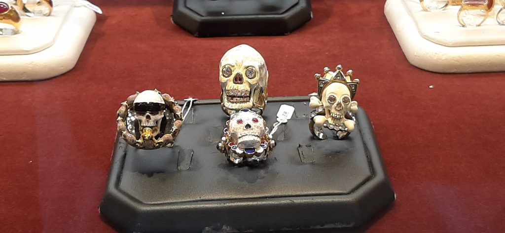 bijoux de venise