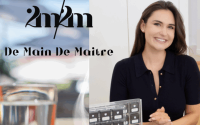 COMMENT PARLER JOAILLERIE AVEC CHARLENE DE  CARAT