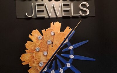 TIMELESS – decouverte d un salon –  2023 PARIS