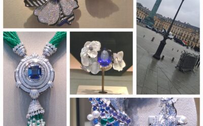 Le luxe a t-il un nom, une adresse ou est ce un savoir-faire ?