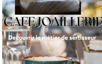 William – Sertisseur  – embelliseur de metal