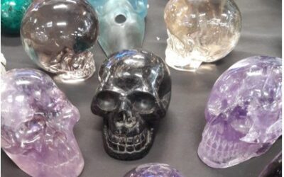 MEMENTO MORI – se souvenir