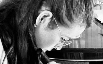 Qu’est ce qu’une experte en bijoux ? Réponse de Julie Gau