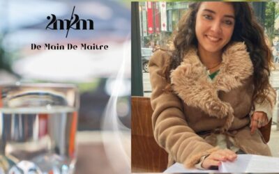 Anaëlle Gobinet, l’art de faire parler les bijoux de scéne oubliés