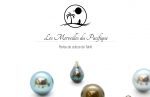 Rencontre  – Départ pour les PERLES NOIRES LES Merveilles du Pacifique