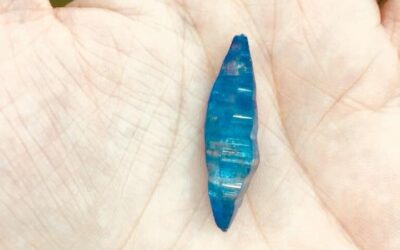RENCONTRE – L’Art d’être gemmologue selon Benoît de Discovery Gems & Gem Sélection