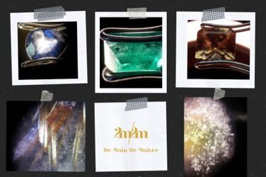 Voilà pourquoi la gemmologie est le prisme que je chéris dans ma vie.