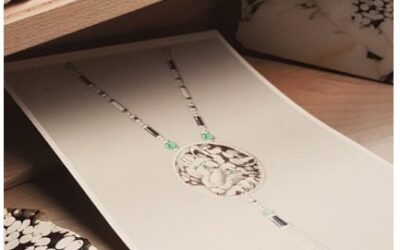 une rencontre rare : Philippe Nicolas, maître de la glyptique – dans l art de la glyptique pour cartier