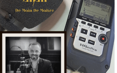 CAFE Gemmologie – STEPHANE RENARD –