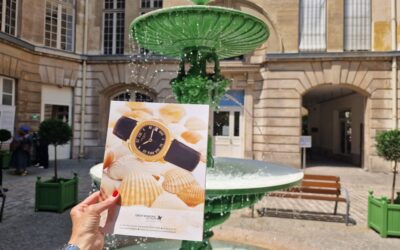 CLAIRE DELETOILLE COMMUNITY MANAGER 19GB