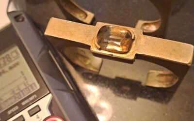 Fabien, ou la force tranquille du volume